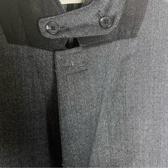 STAFFORD Men’s Slim Fit Wool Blazer - Picture 8 of 14